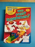 Was passt zusammen? Niedersachsen - Ottersberg Vorschau