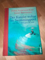 Buch Der Kanzler wohnt im Swimmingpool Politik Schröder-Köpf Schleswig-Holstein - Kaltenkirchen Vorschau