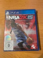 PS4 - NBA2K15 - NEU in Folie Köln - Porz Vorschau