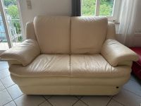 **Große Couch und zwei bequeme Sessel zu verkaufen** Hessen - Limburg Vorschau