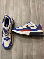 Nike Air Max Herren Schuhe Sneaker Laufschuh US 9,5 Gr.43 wie neu Nordrhein-Westfalen - Gladbeck Vorschau