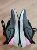 Nike Revolution 5 Damen, 37,5 / US 6,5, Neu, Pink/Anthrazit Bielefeld - Brackwede Vorschau
