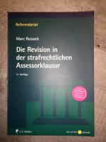 Die Revision in der strafrechtlichen Assessorklausur - Russack ✍️ Nürnberg (Mittelfr) - Südstadt Vorschau
