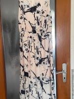 Kleid gemustert Hessen - Schlüchtern Vorschau