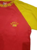 Fußball Shirt Spanien Espania Kinder Rheinland-Pfalz - Mutterstadt Vorschau