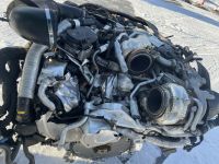 Motor Audi SQ7 4.0 TDI CZA CZAB 435PS V8 komplett Berlin - Wilmersdorf Vorschau