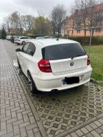 BMW 1er mit TÜV etc Sachsen-Anhalt - Wolfen Vorschau
