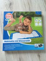 Malmatte Wasserstift Playtive zeichnen malen Sachsen - Lengenfeld Vogtland Vorschau