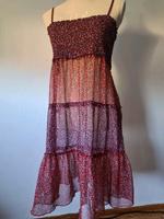 Kleid Sommerkleid Khujo Vintage L Jeansjacke s.Oliver L Hessen - Weilburg Vorschau