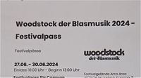 Woodstock der Blasmusik Baden-Württemberg - Buggingen Vorschau