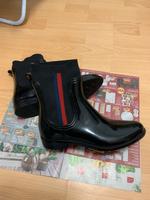 Stiefeletten Tommy Hilfiger Gr. 41 Nordrhein-Westfalen - Wenden Vorschau