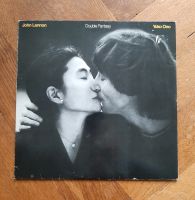 LP John Lennon Yoko Ono Double Fantasy Berlin - Steglitz Vorschau