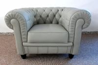 1-Sitzer Modell YS-2008 Sessel Couch Sofa Chesterfield Design Brandenburg - Beelitz Vorschau