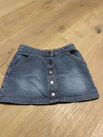 Benetton Kinder Mädchen Jeansrock Gr. S, 116-122 Bayern - Haldenwang i. Allgäu Vorschau