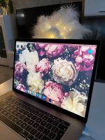 Apple MacBook Pro 32GB RAM | 1TB Speicher | 15“ (2018) | Laptop Saarland - Nohfelden Vorschau