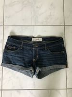 HOLLISTER Jeansshorts blau Größe L5W27 Rheinland-Pfalz - Wissen Vorschau