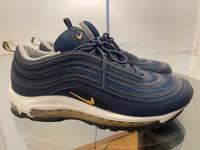 Nike Air Max 97 Gr 41 Gebraucht Bayern - Stadtbergen Vorschau