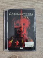Apocalyptica Live DVD Wuppertal - Oberbarmen Vorschau