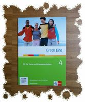 Green Line 4★Fit für Tests und Klassenarbeiten★ISBN 9783125473041 Nordrhein-Westfalen - Nettersheim Vorschau