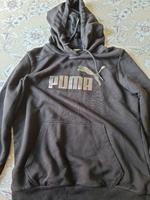 Hoddie von Puma Niedersachsen - Bunde Vorschau