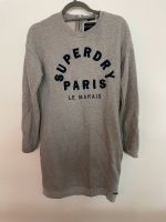 Superdry Pulloverkleid XS Stuttgart - Stuttgart-West Vorschau