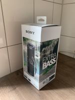 Sony SRS XB23 Lautsprecher/Box (NEU/OVP) - Bluetooth uvm. Wandsbek - Hamburg Eilbek Vorschau