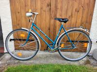 DDR Diamant Fahrrad Wandsbek - Hamburg Bramfeld Vorschau