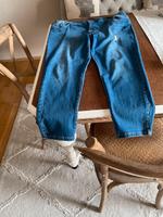 Schöne Stretch Jeans 50 Nordrhein-Westfalen - Würselen Vorschau