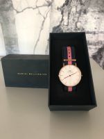 Armbanduhr Daniel Wellington rosa blau Hessen - Gladenbach Vorschau