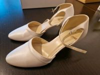 Brautschuhe | Hochzeit | Pumps Baden-Württemberg - Malterdingen Vorschau