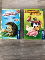 KOSMOS Spiele , vollständig , 3+,   3 € pro Spiel Niedersachsen - Schiffdorf Vorschau