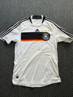 Deutschland Trikot 2008 mit Unterschrift Bayern - Rosenheim Vorschau