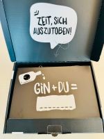 Just Spices DIY Gin-Set - Gin selber machen Niedersachsen - Jever Vorschau