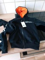 Hitachi Jacke + Shirt Sachsen - Aue Vorschau