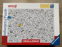 Challenge Puzzle „Emojis“ 1008 Teile Rheinland-Pfalz - Jockgrim Vorschau