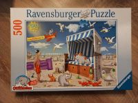 Ottifanten Puzzle limited Edition Brandenburg - Mittenwalde Vorschau