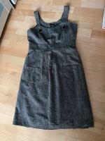 Kleid, Trägerkleid, Gr. 38,S, von Zero, grau, wunderschön, neu Köln - Marienburg Vorschau