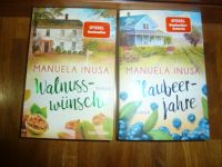 Kalifornische Träume Band 5 + 6 Manuela Inusa Rheinland-Pfalz - Mainz Vorschau