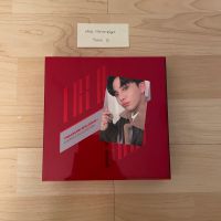 wts ATEEZ ALBUM MIT PHOTOCARD Niedersachsen - Holle Vorschau