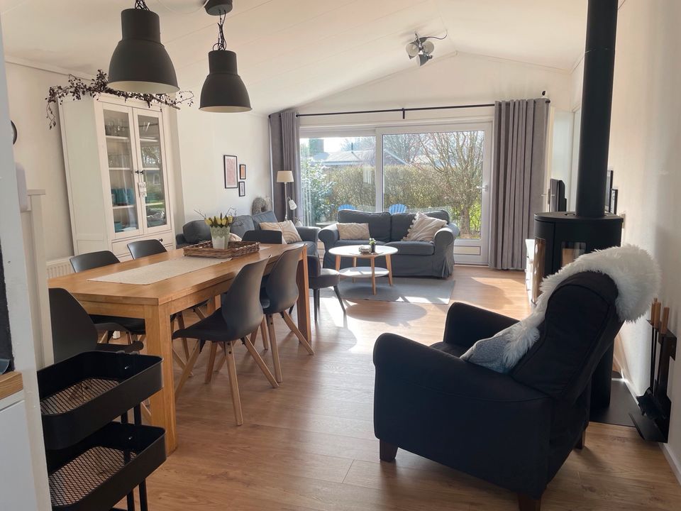 FERIENHAUS HOLLAND IJSSELMEER ANDIJK 72 m²  6Pers./3 Schlafzimmer in Ennepetal