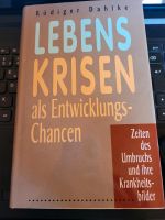 Lebenskrisen als Entwicklungschancen - Zeiten des Umbruchs und Bayern - Gemünden a. Main Vorschau