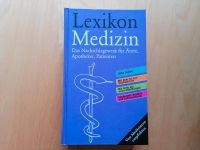 Lexikon Medizin 1.880 Seiten 4. überarbeitete Auflage Nordrhein-Westfalen - Lohmar Vorschau