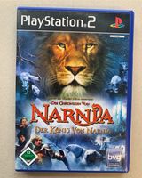 -Die Chroniken von- Narnia - Der König von Narnia Playstation 2 Baden-Württemberg - Sandhausen Vorschau