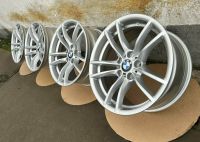 BMW M2 F87 M3 F80 M4 F82 18 Zoll Doppelspeiche M640 Felgen 228490 Hessen - Maintal Vorschau