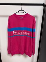 Palace Skateboards Sweater 2017 Baden-Württemberg - Ravensburg Vorschau