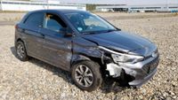 Hyundai i20 5TRG NAVI PDC AHK UNFALL 2020 GDI 1.0 Hessen - Kassel Vorschau