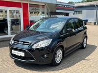 Ford C-Max 2.0 TDCi AHK Tempomat SHZ PDC Ludwigslust - Landkreis - Ludwigslust Vorschau