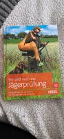 Buch: Vor und nach der Jägerprüfung Nordrhein-Westfalen - Mülheim (Ruhr) Vorschau