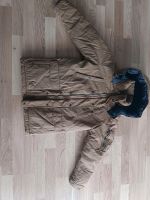 Winterjacke H&M 140 Berlin - Reinickendorf Vorschau