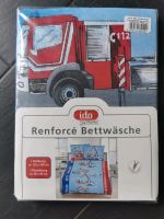 Bettwäsche Feuerwehr - Kinderbettwäsche Baden-Württemberg - Görwihl Vorschau